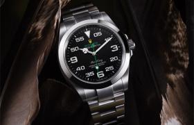 劳力士手表表壳坏了处理技巧详解