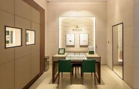 劳力士手表指针生锈解决方法深度解析