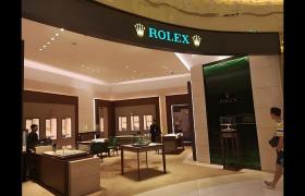 劳力士手表表盘有划痕处理技巧盘点