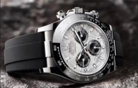 劳力士手表表盘生锈处理技巧集锦