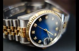 劳力士手表走慢了处理技巧集锦