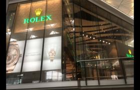 劳力士机械表机芯生锈解决办法深度解析