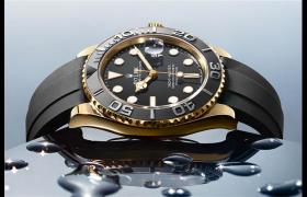 劳力士手表表壳坏了是什么原因