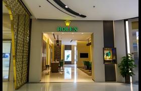 劳力士手表表带掉色解决技巧推荐