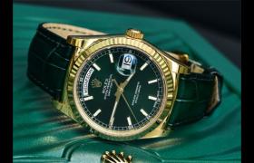 劳力士手表表壳有划痕解决技巧汇总