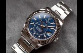 劳力士手表表壳坏了处理办法详解