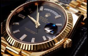 劳力士手表进水了解决办法集锦