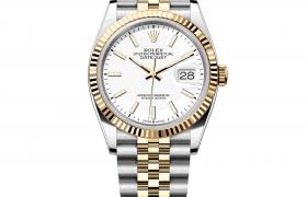 2026最新劳力士Rolex名表官方售后保养服务中心地址调研报告